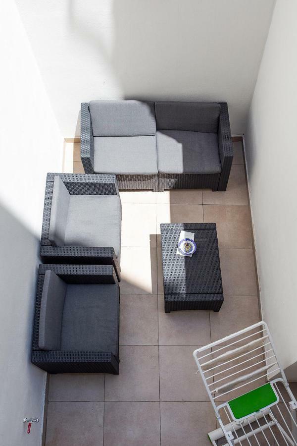 Harmony Apartments Msida Exterior photo