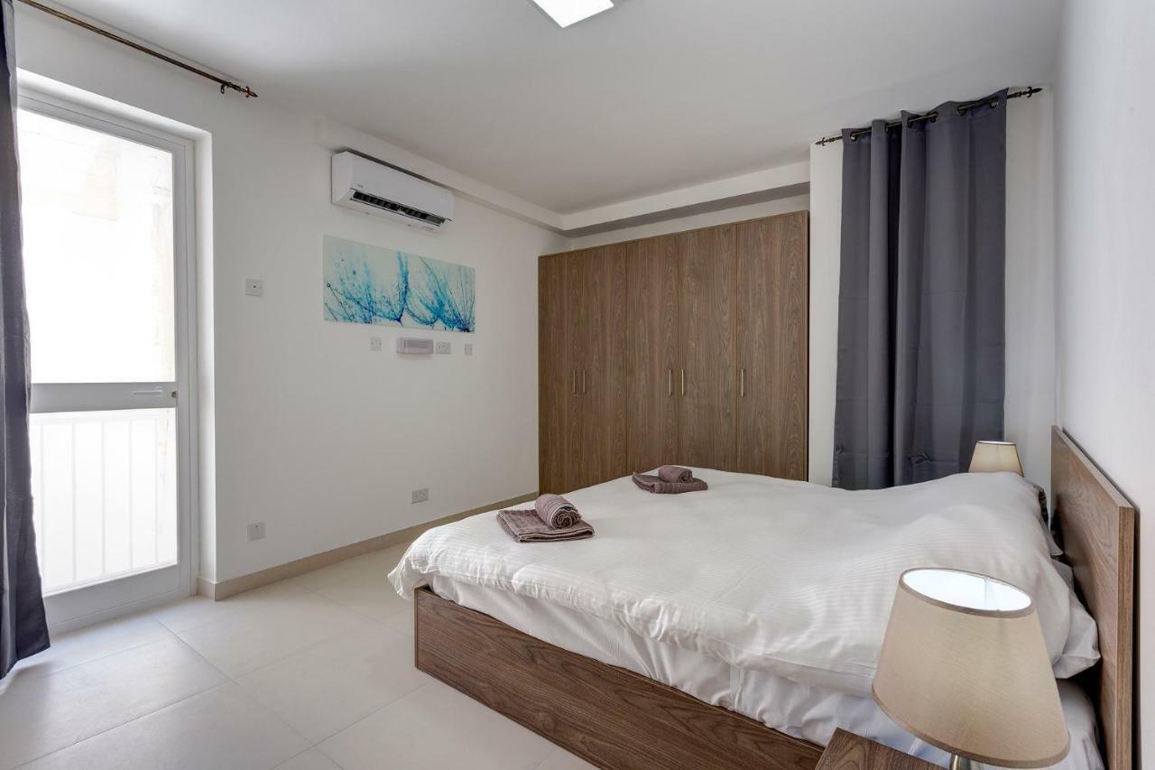 Harmony Apartments Msida Exterior photo